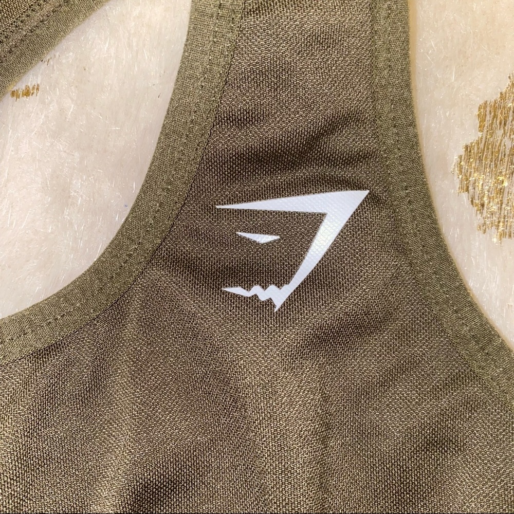 SOLD Gymshark Sports Bra Bundle - Picture 5 of 10